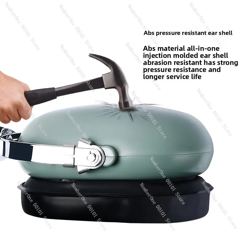 "Aviation Noise Cancelling Headset Pilot Headset - for fixed-wing aircraft such as Cessna 172 and Diamond Cirrus"